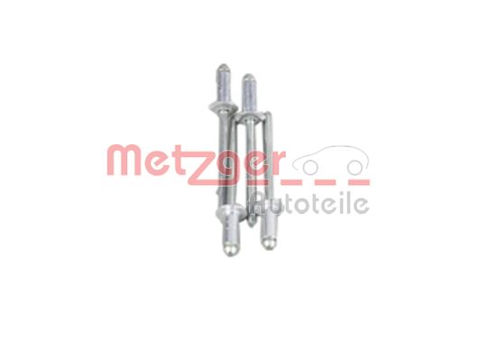 METZGER 2160468 ORIGINAL ERSATZTEIL Fensterheber